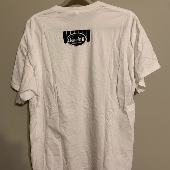 ARKANSAS BASKETBALL TEE - Picture 2 of 3